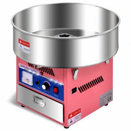 CANDY FLOSS MACHINE ELECTRIC / GAS